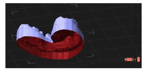 国产3d打印数据准备软件voxeldance tango,获普利生青睐