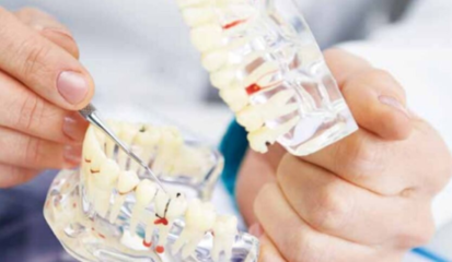 来了解一下陶瓷种植牙领域都有哪些大佬吧!