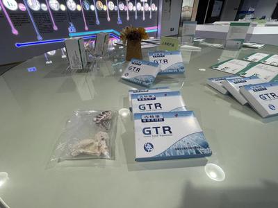 张其清:全球唯一!他用废弃贝壳研发骨填充材料|最美科技工作者