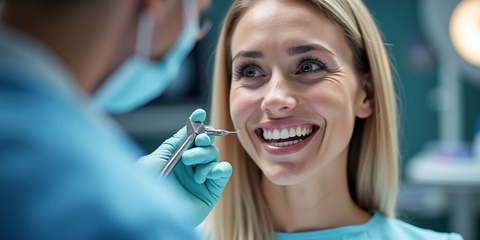 安庆朱小龙口腔牙科收费标准与服务项目介绍