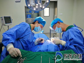 烟台莱山口腔医院于海利 种植牙比想象中更美观实用