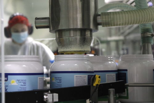 澳大利亚乳制品与种植牙技术 深耕中国市场的新机遇