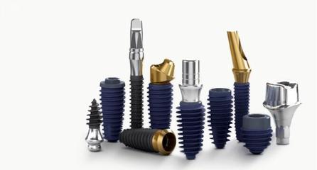 韩国美格真种植牙 全面解析及其对身体的影响