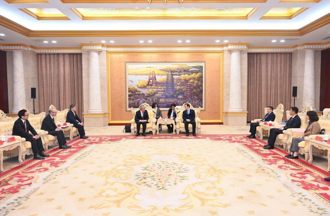 日本百年齿科企业落子常州高新区，引领种植牙技术创新与产业发展