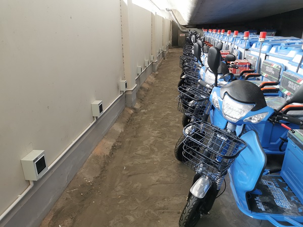 项目动态 | 天津市河东区道路清扫保洁服务项目进场记 项目动态 | 天津市河东区道路清扫保洁服务项目进场记