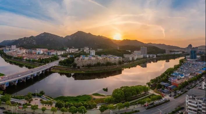 喜讯 | 华富环境连续中标,项目成功落地河南、四川 喜讯 | 华富环境连续中标,项目成功落地河南、四川