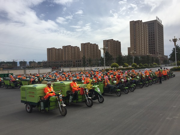 城市园林环卫服务价格 城市园林环卫服务价格